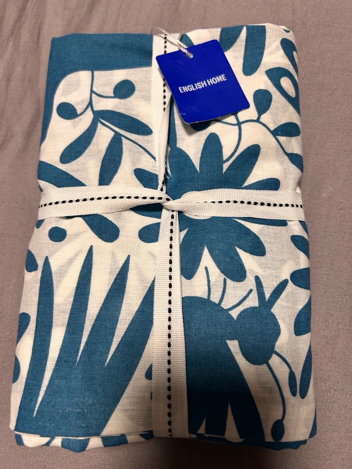 Englishome sıfır etiketli 2 adet yastık kılıfı - Görsel 4