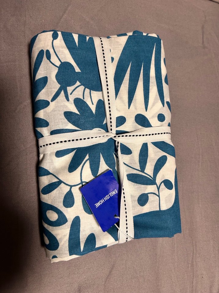 Englishome sıfır etiketli 2 adet yastık kılıfı - Görsel 2