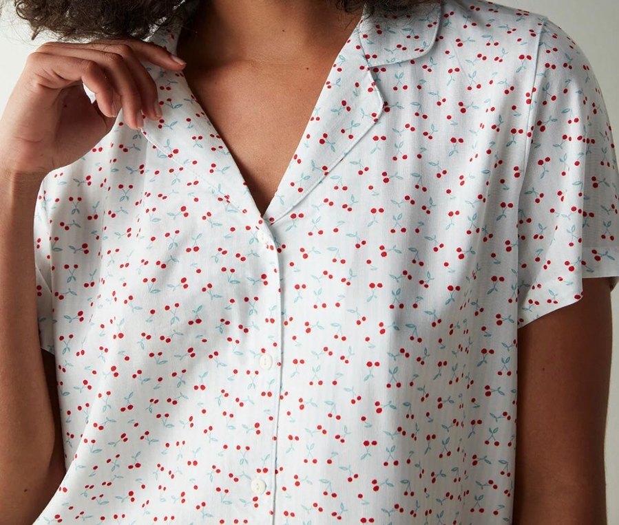 Penti sıfır etiketli Pijama Takımı  M 38  beden - Görsel 3