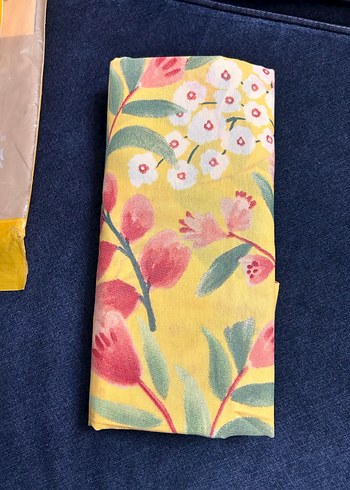 Englishome sıfır etiketli yastık kılıfı - Görsel 5