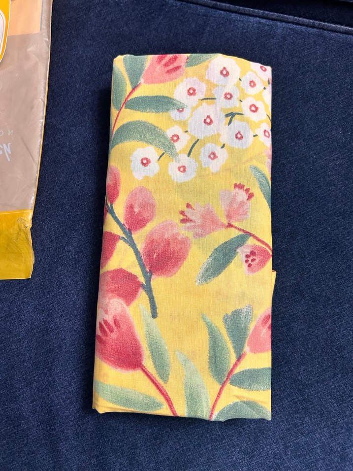 Englishome sıfır etiketli yastık kılıfı - Görsel 5