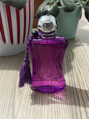 Parfums de Marly Palatine