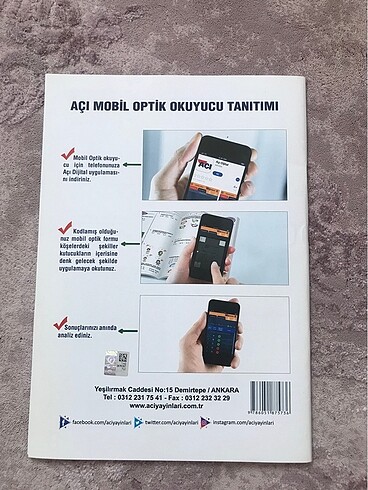  10.sınıf matematik yaprak test