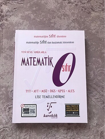 Matematik