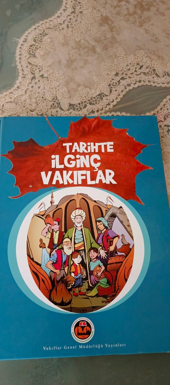 Çocuklar için Eğitici Kitap Seti dini çocuk kitapları - Görsel 2