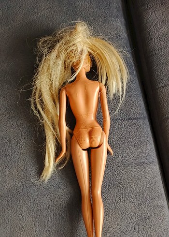 Polly pocket bebek barbie bebek - Görsel 3