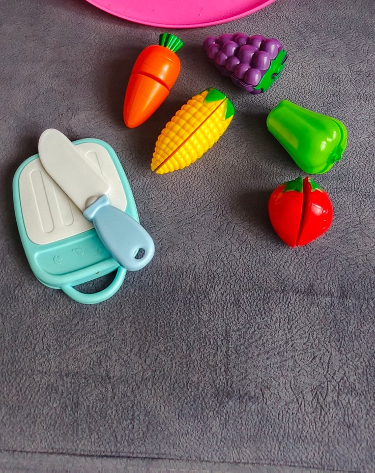 pijamaskeliler  meyve seti oyuncak ve Dinozor Oyuncakları - Görsel 4