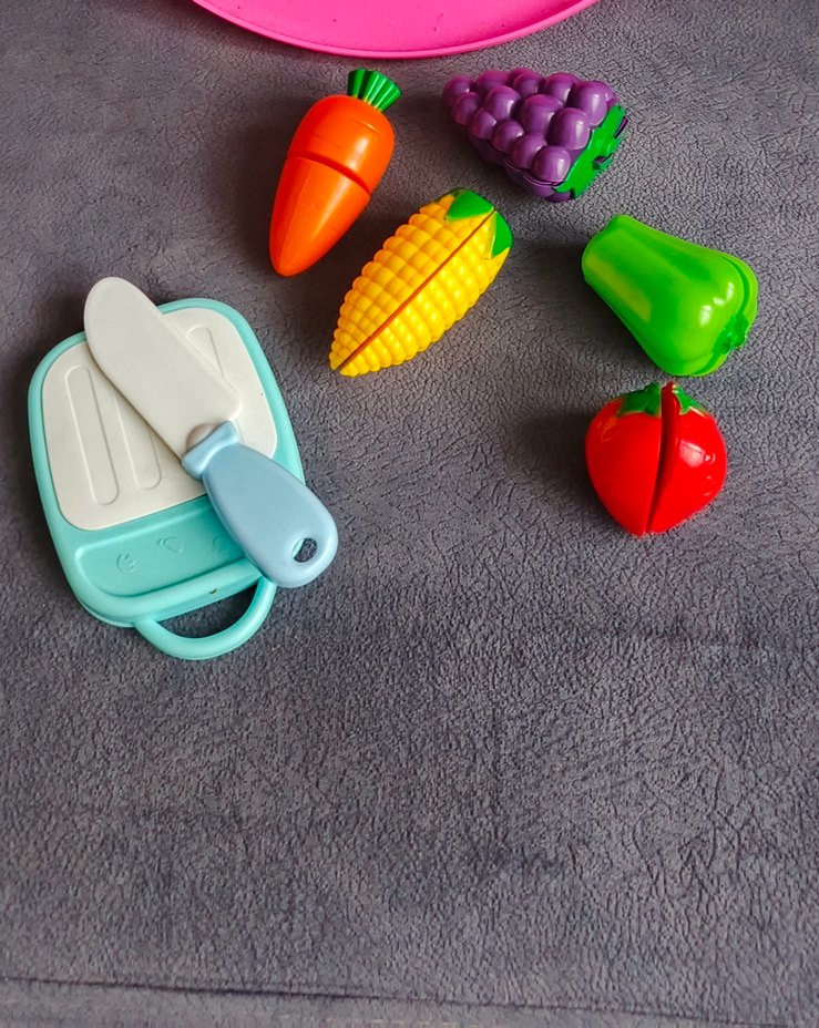 pijamaskeliler  meyve seti oyuncak ve Dinozor Oyuncakları - Görsel 5