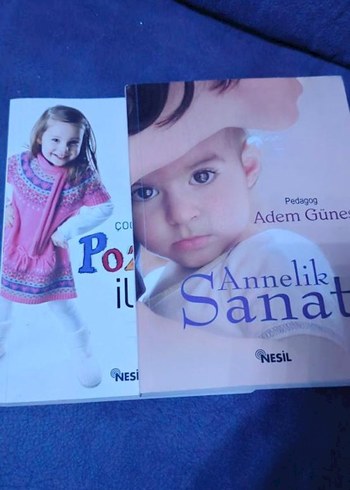 Pozitif İletişim  annelik sanatı adem güneş - Görsel 2