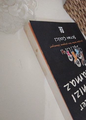 dersler aramızı bozamaz şeyma çekici - Görsel 2