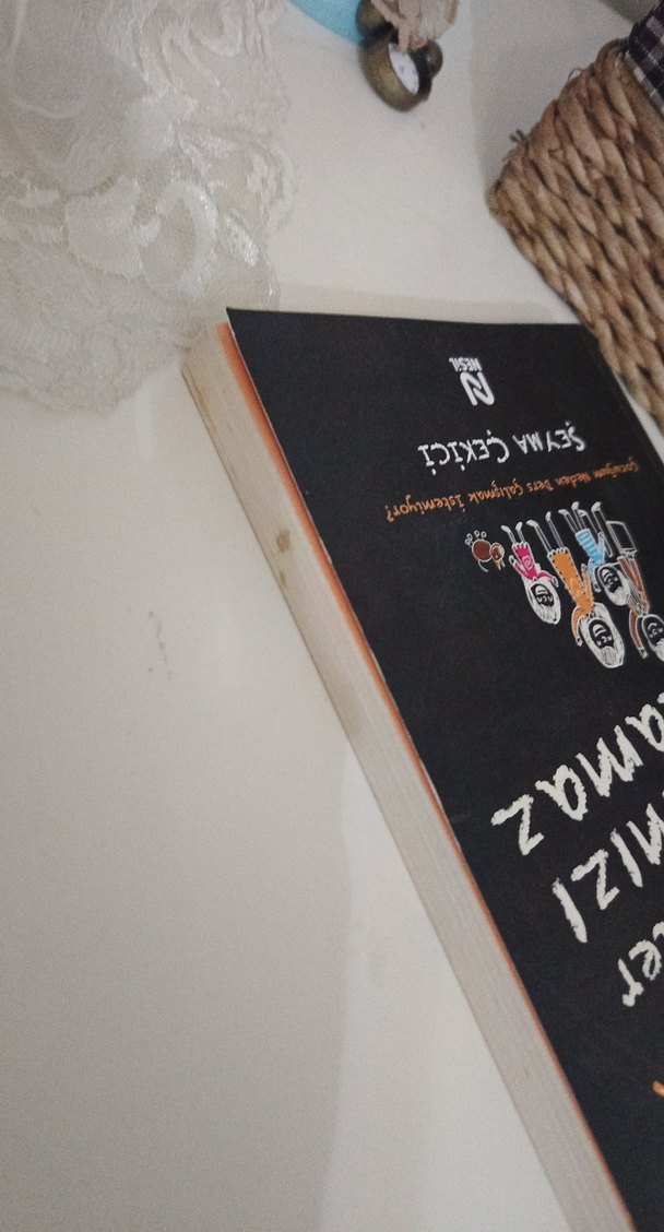 dersler aramızı bozamaz şeyma çekici - Görsel 2