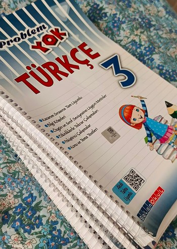 3. Sınıf Çocuk Kitapları Seti - Görsel 2