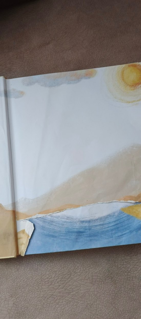 Üç Çocuk Bir Rüya - Peygamberimi Anlat Bana - Görsel 3