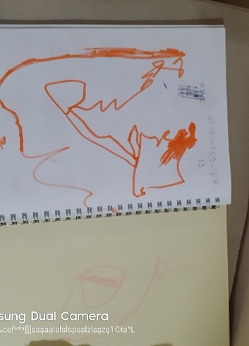 Planlayıcı defter ajanda süresizajanda - Görsel 8