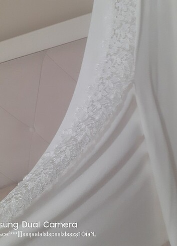 Kadın gecelik sabahlık pijama - Görsel 2