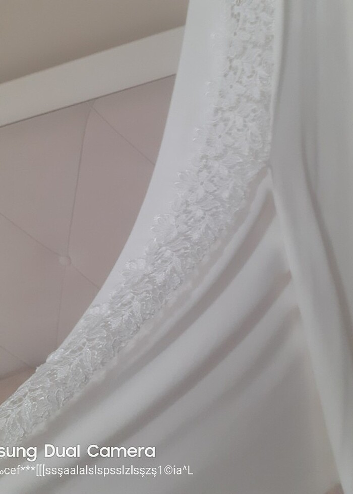 Kadın gecelik sabahlık pijama - Görsel 2