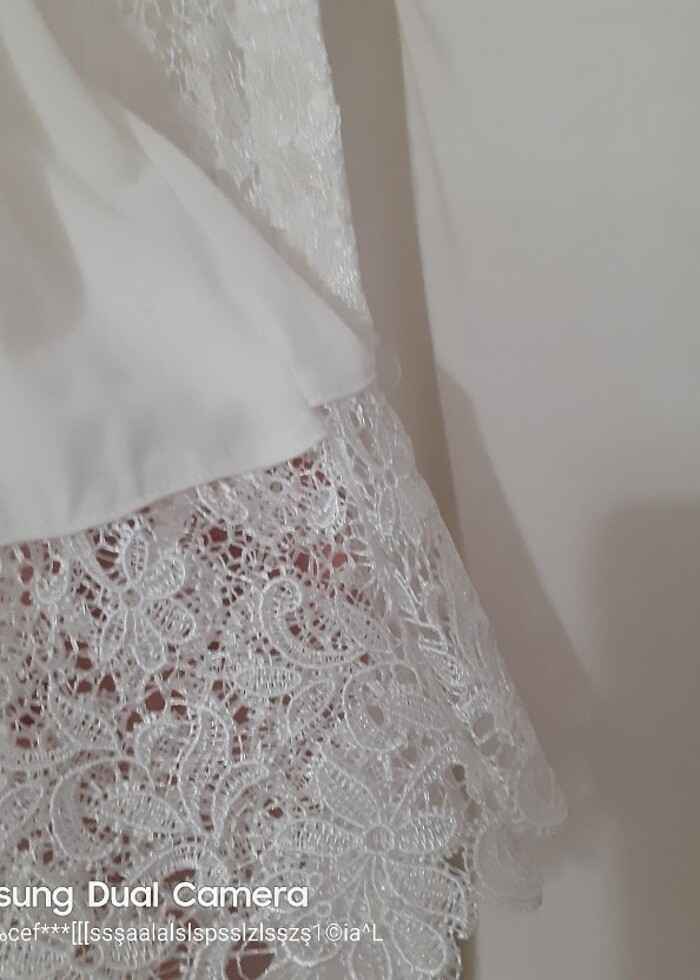 Kadın gecelik sabahlık pijama - Görsel 4