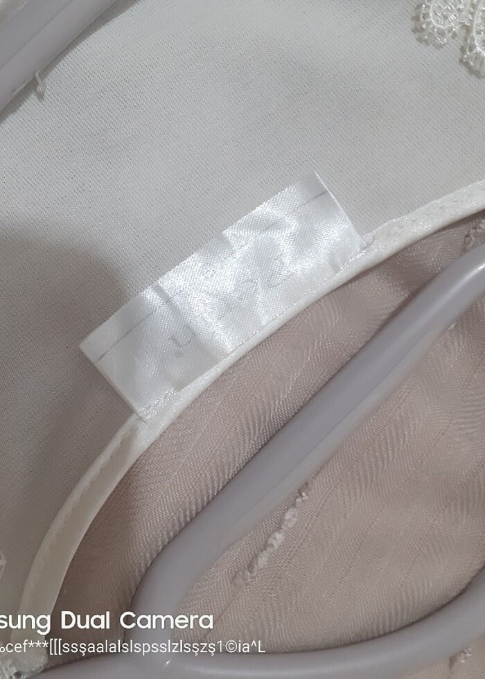 Gecelik alt üst takım - Görsel 4