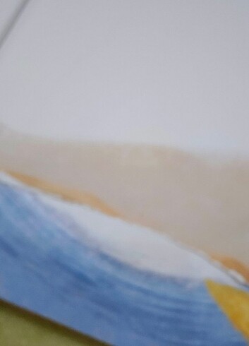 Hatice kübra tongar cırt cırtlı kitap - Görsel 4