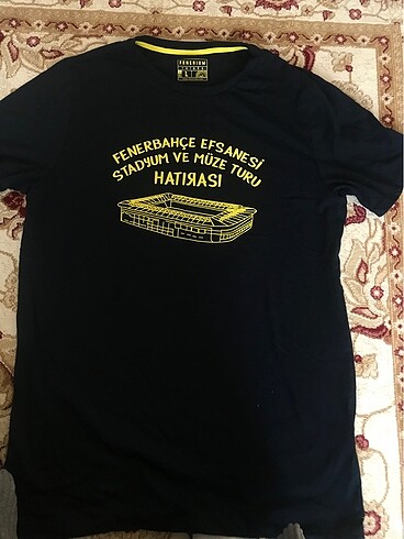 Fenerbahçe tşört