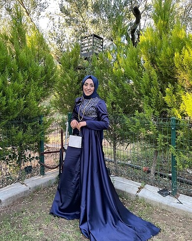 Satılık abiye