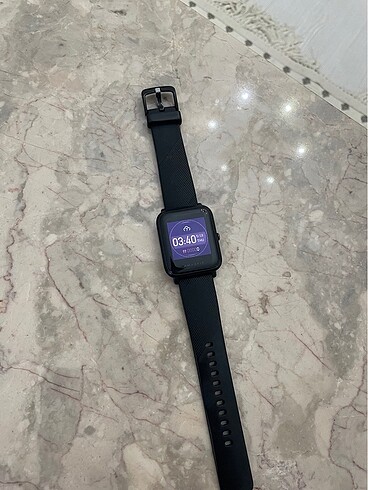 Amazfit Bip Akıllı Saat