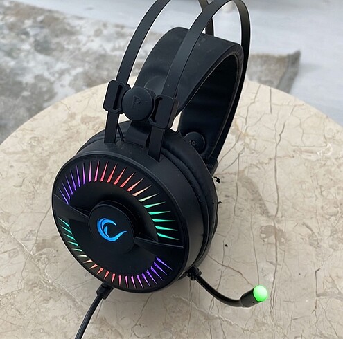 Rampage X-TITAN 7.1 kulaklık