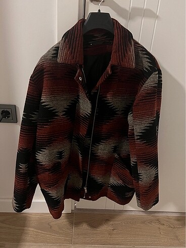 MANGO Bohem vintage Kaban