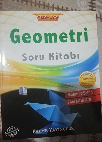 Geometri kitabı 