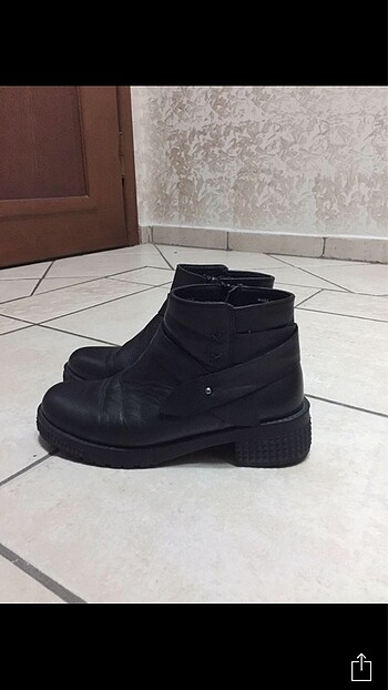 Kışlık boy
