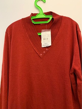 3xl yazıyor fakat kalıbı küçük