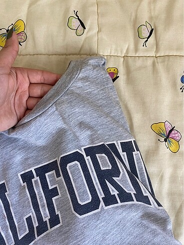 m Beden tshirt california berkeley