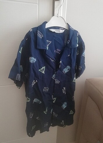 LC Waikiki Gömlek