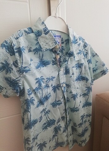 LC Waikiki Gömlek