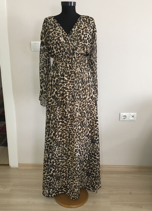 Diğer Leopar aşkı