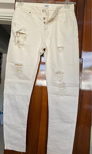 Mango Denim