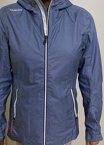 decathlon yağmurluk