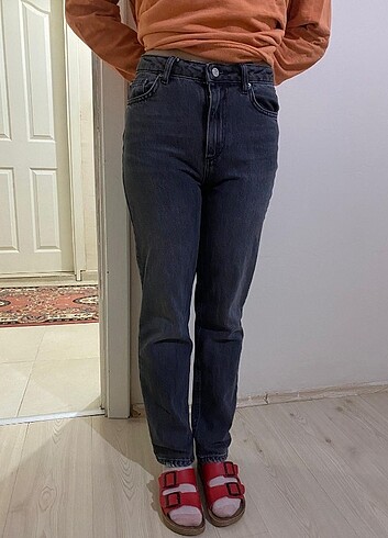 Trendyol & Milla trendyolmilla straight jean