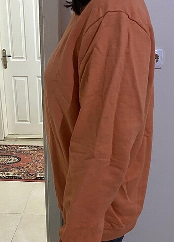 Diğer grimlange sweatshirt