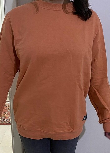 xl Beden grimlange sweatshirt