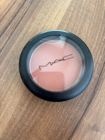 Mac orijinal melba allık