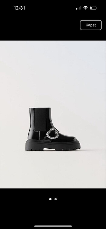 Zara bot