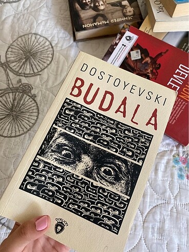 Dostoyevski Budala