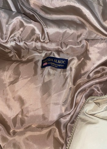 Kadın Şişme Yelek - Görsel 3