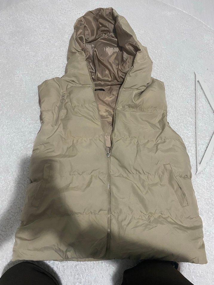 Kadın Şişme Yelek - Görsel 4