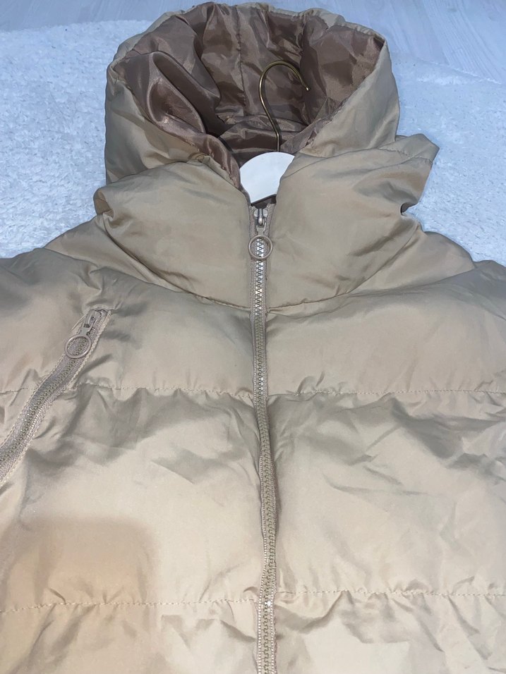 Kadın Şişme Yelek - Görsel 2