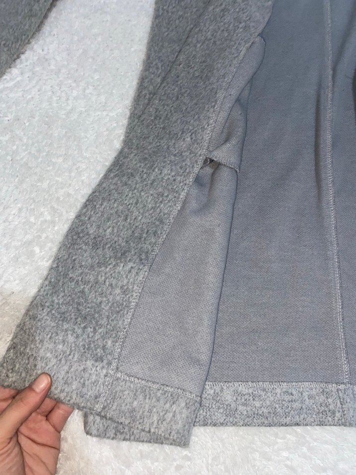 Gri Uzun Kaban - Görsel 3