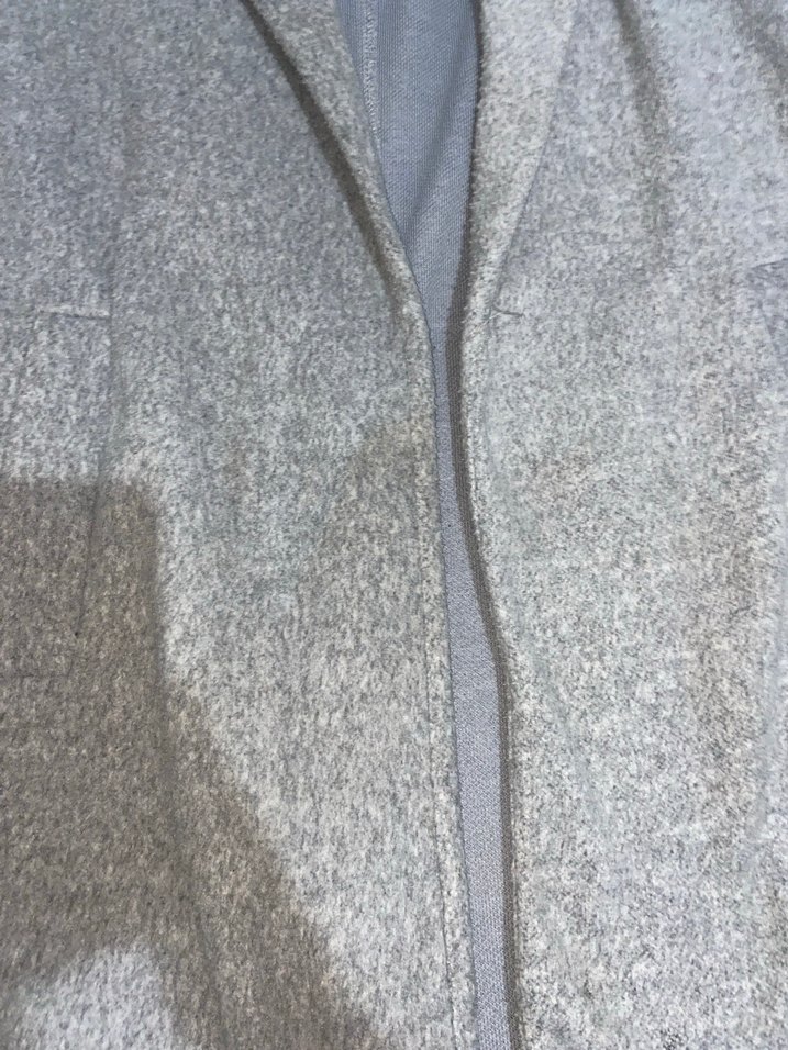 Gri Uzun Kaban - Görsel 4