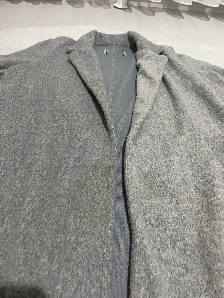 Gri Uzun Kaban - Görsel 5