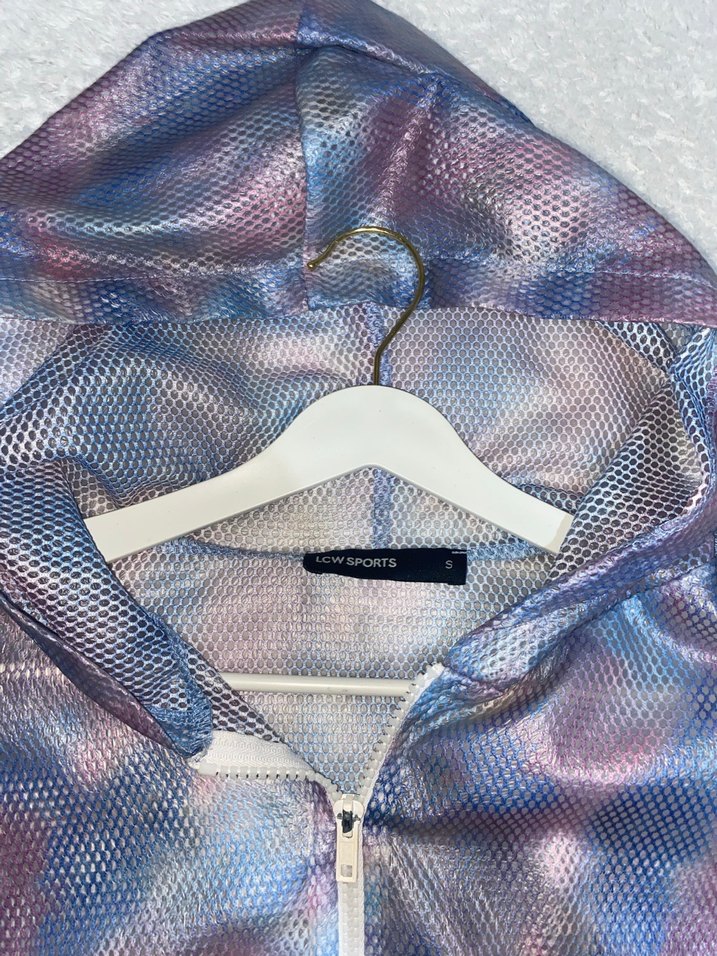 Yağmurluk - Görsel 5